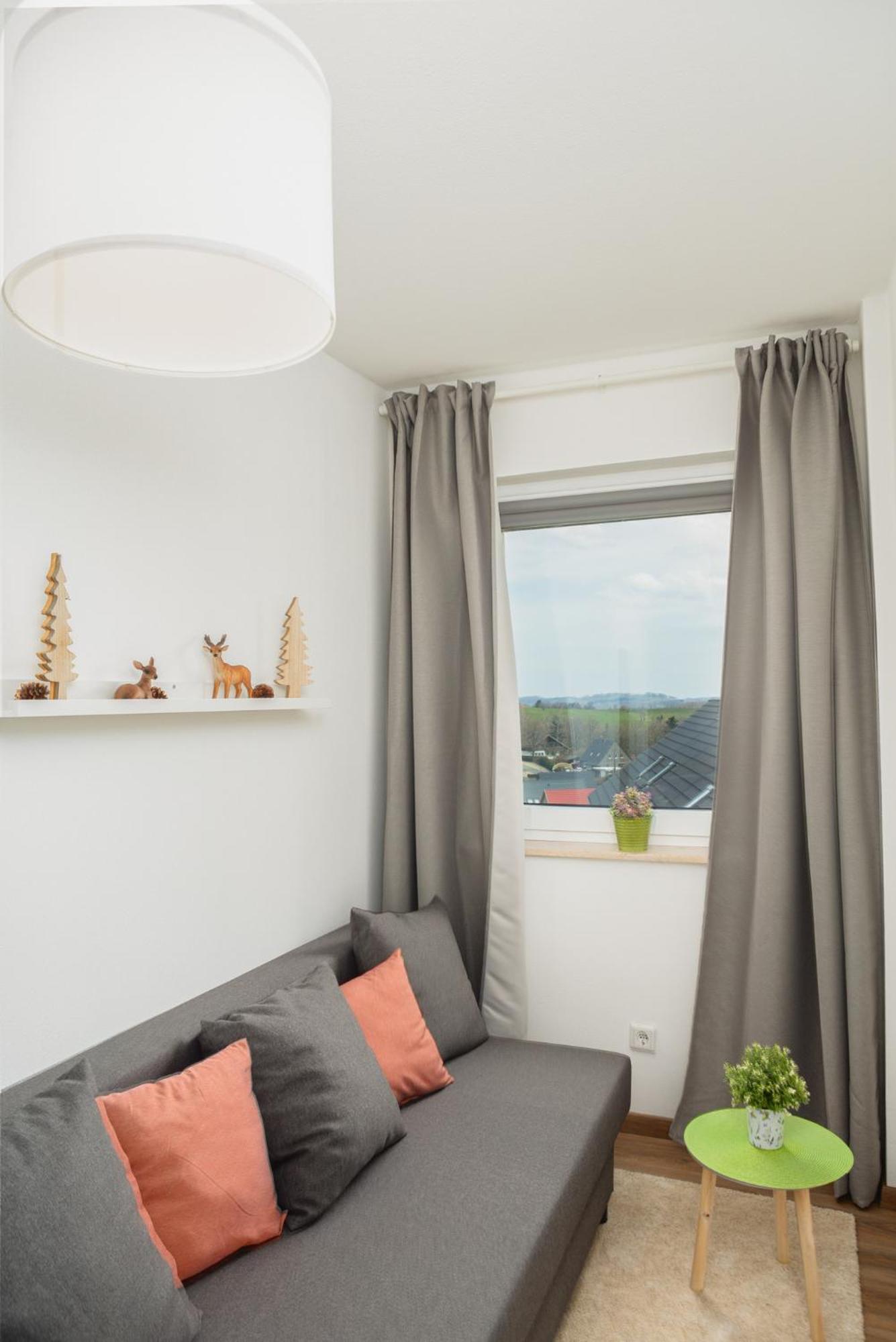Panoramablick Apartment Sankt Andreasberg Exterior foto