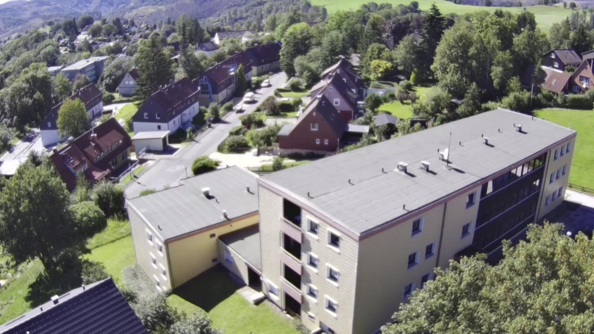 Panoramablick Apartment Sankt Andreasberg Exterior foto